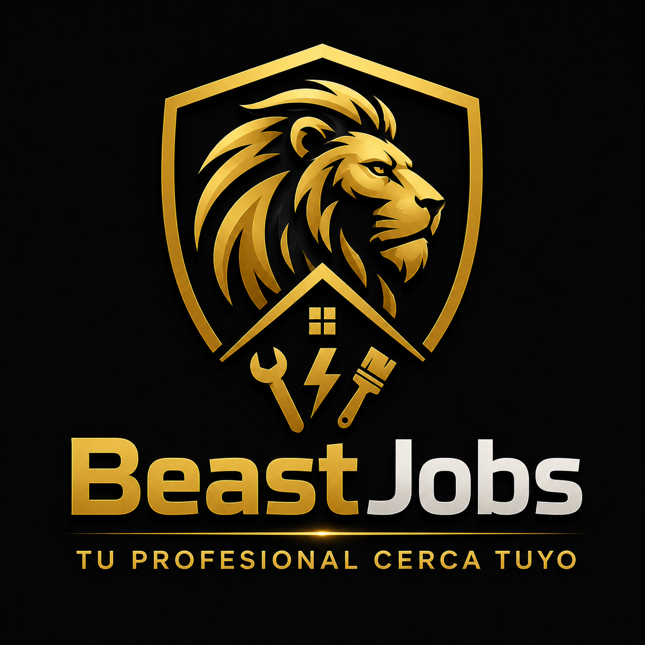Logo BeastJobs
